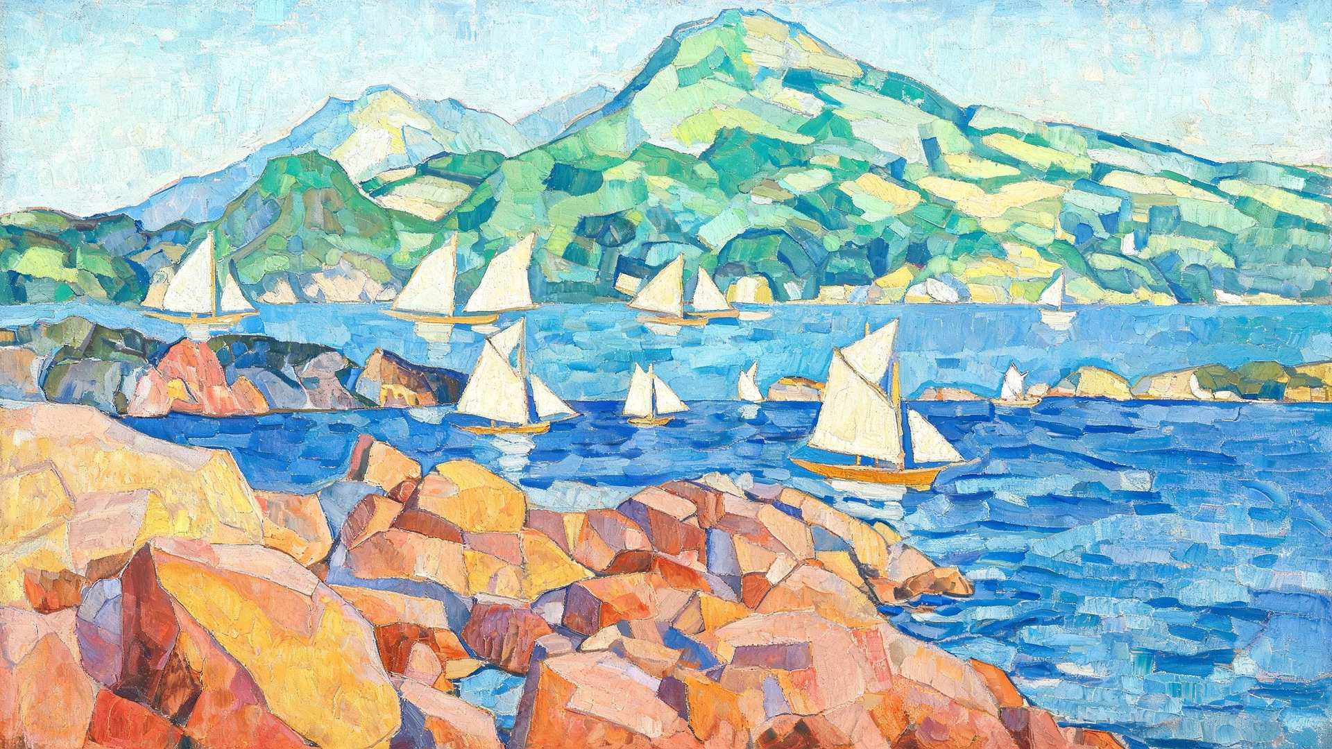OG backs youth sailing for second year in partnership with VIODA 2 AI-generated illustration: OG backs youth sailing for second year in partnership with VIODA