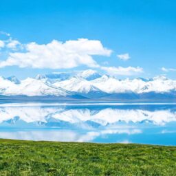 Former NZ PM sees broad scope for NZ-China cooperation 2 Former NZ PM sees broad scope for NZ-China cooperation