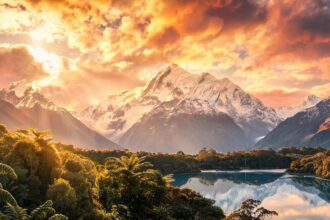 Green Finance Daily: Kiwi Property Launches NZ0m Green Bond as Carbon Rules Reshape Trade