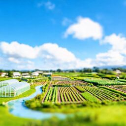 Food Futures Lecture Series No. 34: University of Auckland's Associate Professor Meng Wai Woo