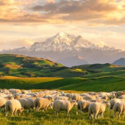 Strong wool dubbed 'white gold' but supply constraints loom