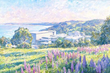 海尔智家新西兰研发中心启用 12 海尔智家新西兰研发中心启用