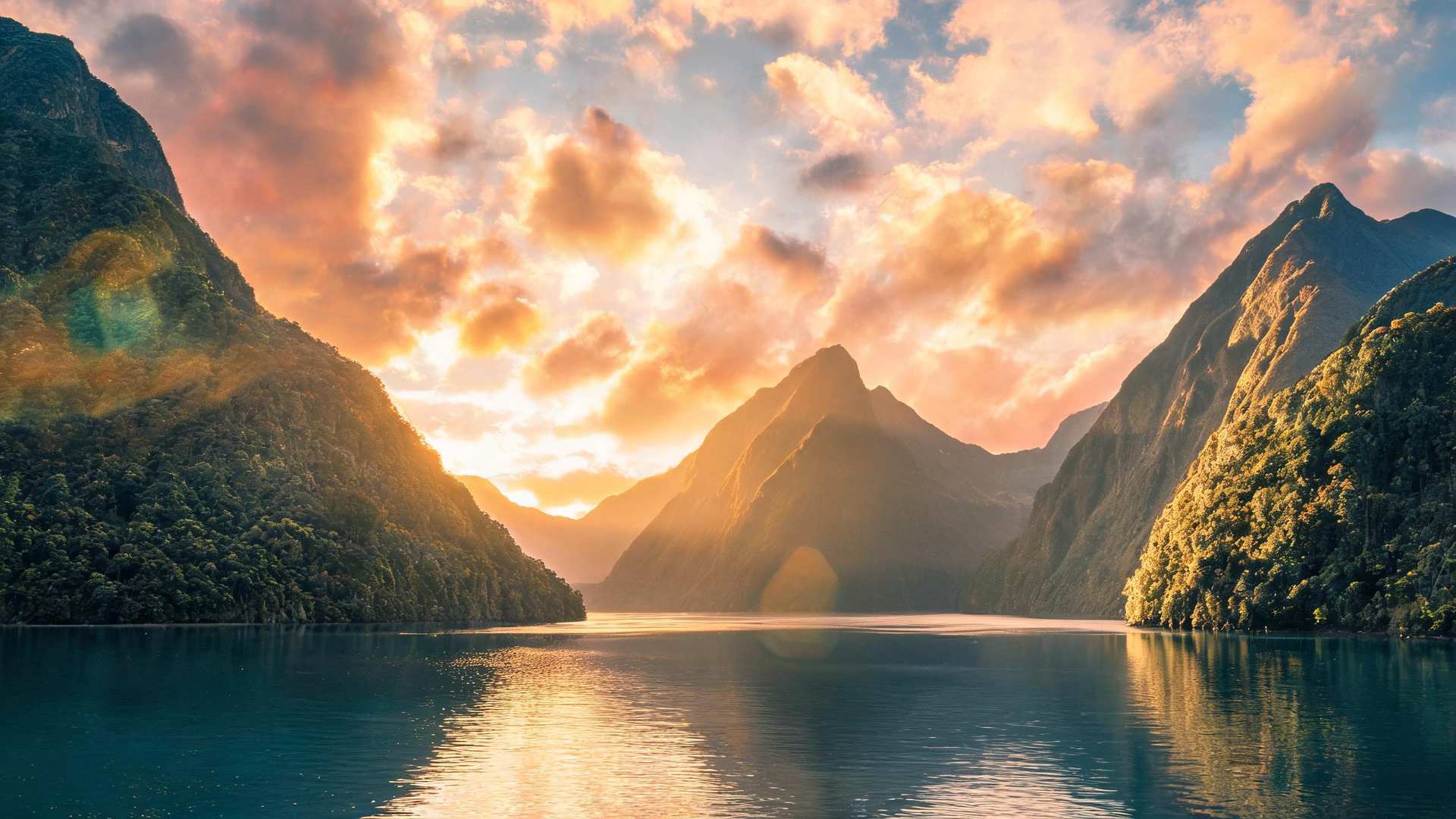 Undana eyes NZ scholarships, dual degrees