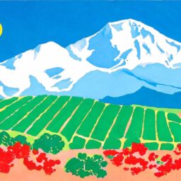 NZ Agriculture: A Global Benchmark in Ecology and Branding 2 NZ Agriculture: A Global Benchmark in Ecology and Branding