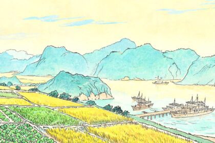 重报观察|从58.1%增幅读懂重庆农产品出海的“三重”新趋势-重庆