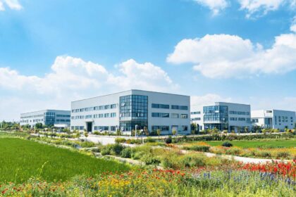 美呈国际门窗荣获 Bureau Veritas SMark 认证,品质再获国际权威认可 | China