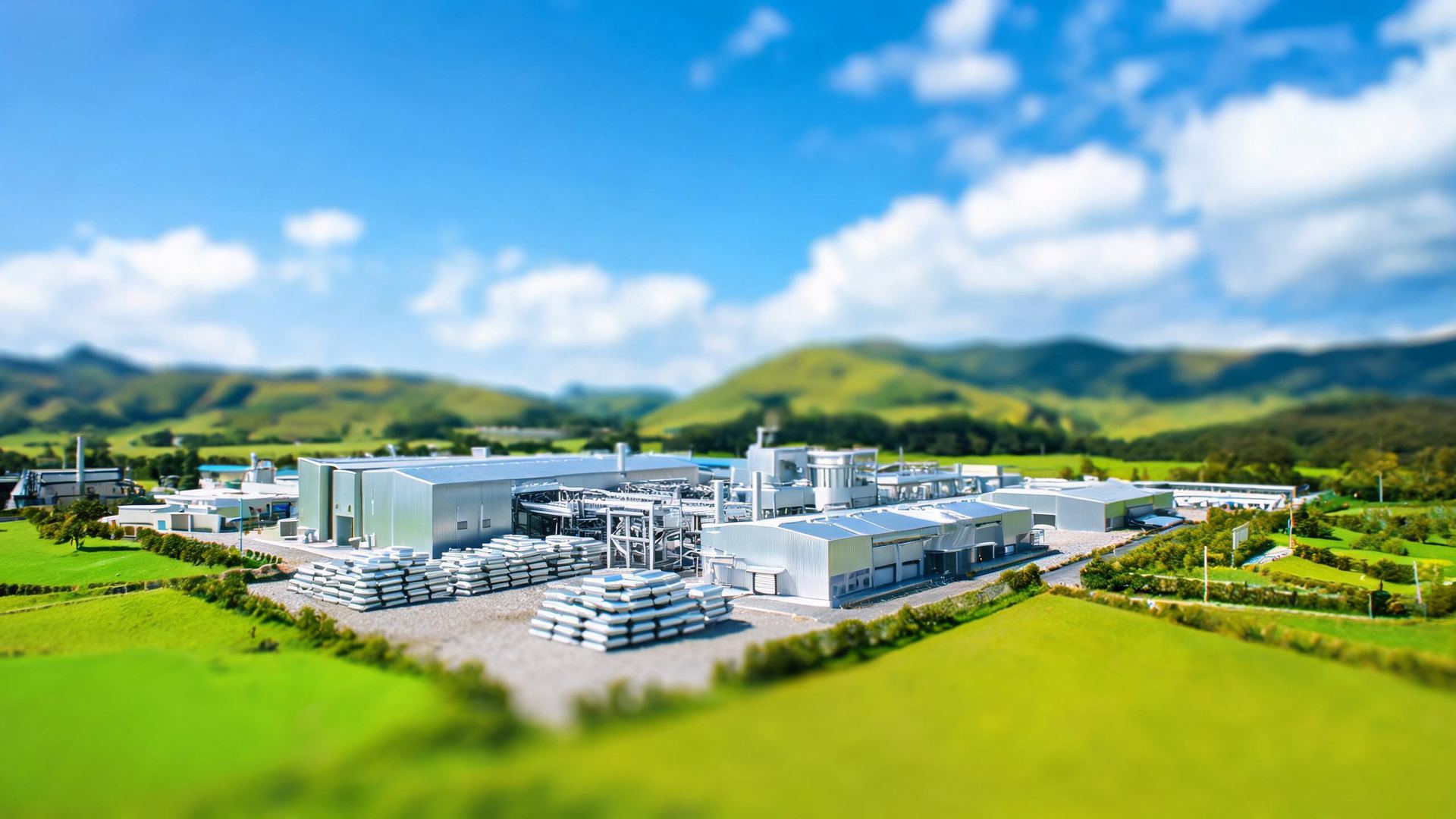 Industry defence succeeds again: New Zealand closes aluminium extrusion safeguard investigation without