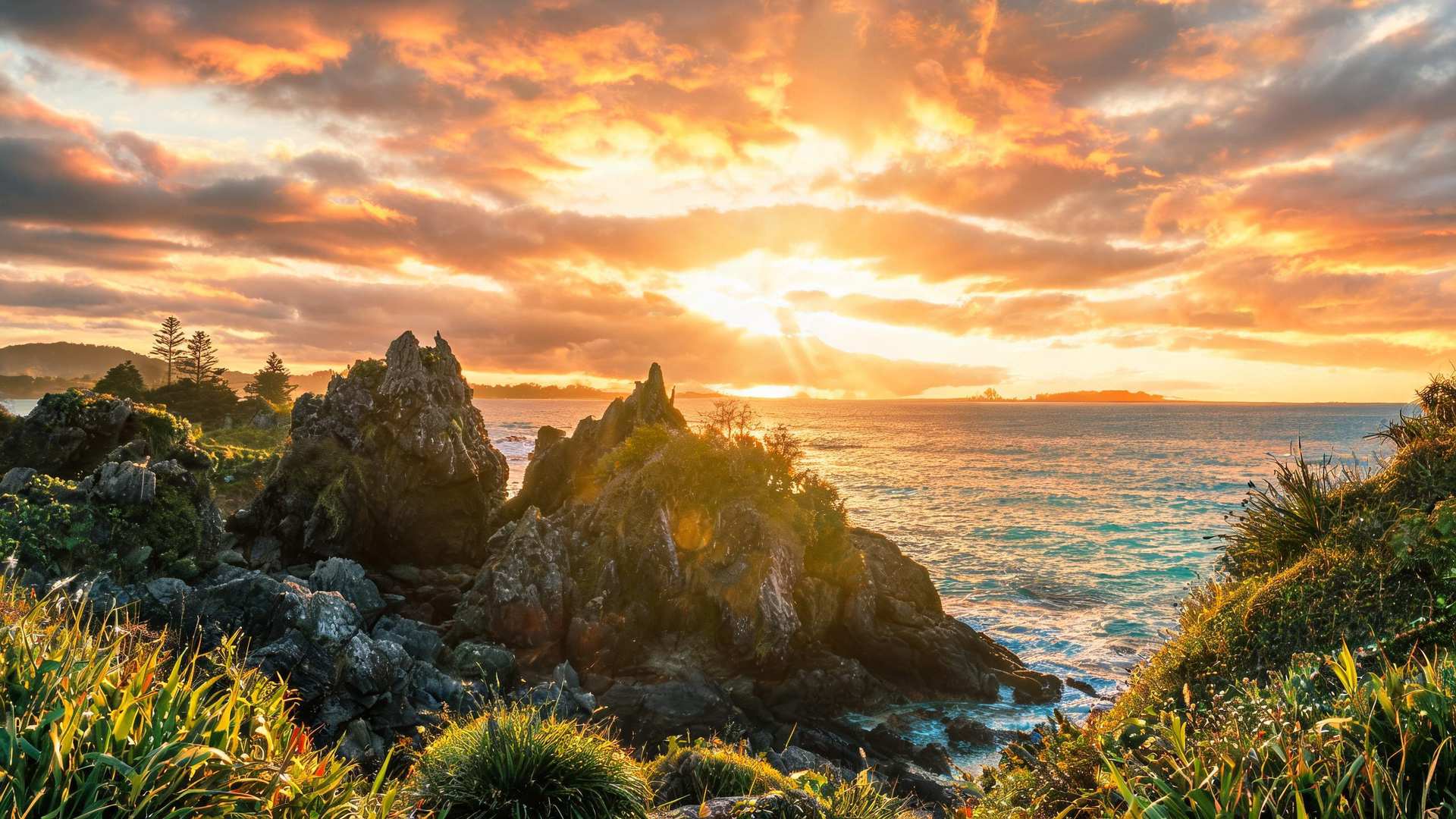 Auckland Consulate Commercial Office Attends China-NZ Smart Energy Forum