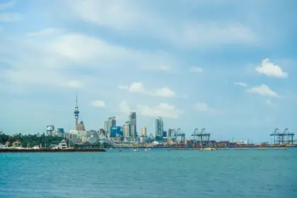 6th CIIE AUCKLAND ROADSHOW – 新西兰中国商会 China Chamber Of Commerce In New Zealand